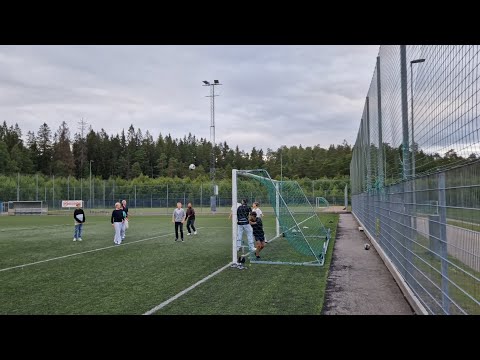 Kronängs IF P09/10 - MINI-firandet 3 juli 2024