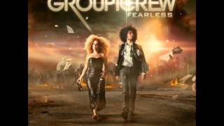 Group 1 Crew - The Difference