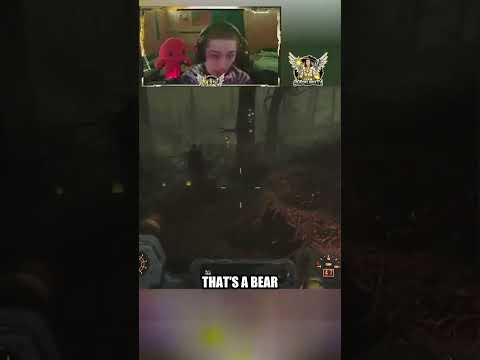 🐻 Yao Guai or Doggo? Nope, Run! | Fallout 4