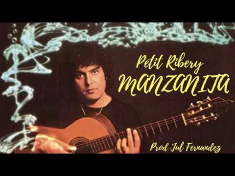 Petit Ribery - Manzanita ft. Troy Horse (Prod. JULBEATS)