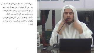 صورة التدريبات على الورقات - عامر بهجت 05