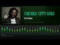 Yami Bolo & Cutty Ranks - Pick & Choose (Lecturer | Handle The Ride Riddim) [HD]