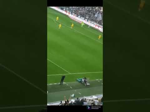 bordeaux - nantes 2021 + but ui-jo 🔵⚪