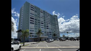31 Island Way Unit 1107, Clearwater Beach, FL, 33767 Tour - $338,500
