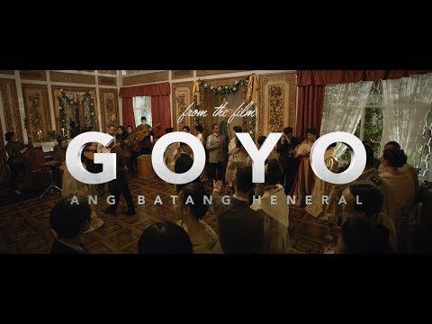 Susi (From the film GOYO: Ang Batang Heneral)