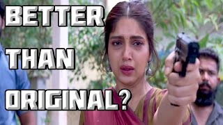 Durgamati: The myth movie full plot | Storyline | Good and Bad Things | BingeWatch Banda