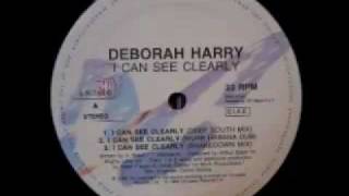 Deborah Harry - I Can See Clearly (Murk Habana Dub)
