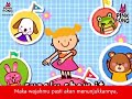 Jika Kamu Bahagia​ ​ If You Re Happy Best Kids Songs Pinkfong ​ Indonesia