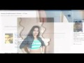 Facebook song Iraj & Rukshan