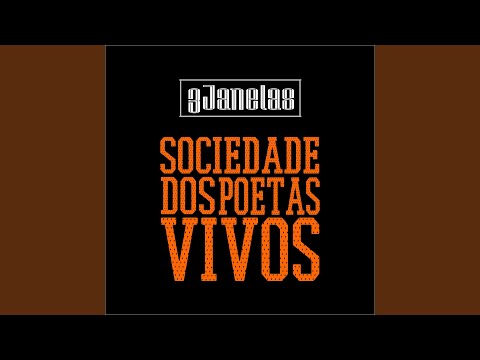 Sociedade dos Poetas Vivos