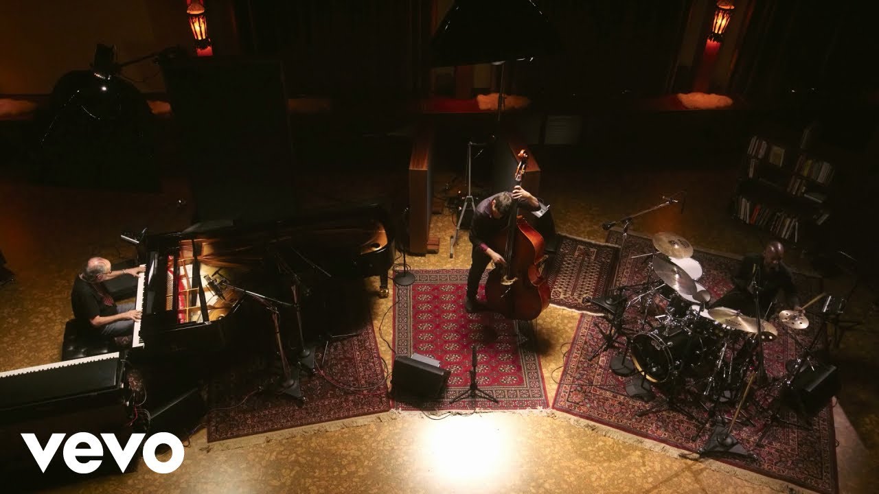 Bob James - Feel Like Making Live