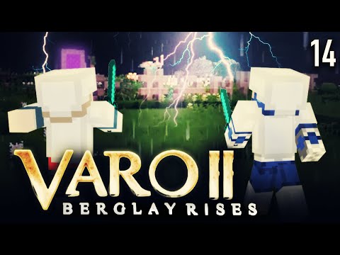 Der SPAWN - Unsere letzte Hoffnung ★ Minecraft VARO 2 - #14 | Herr Bergmann