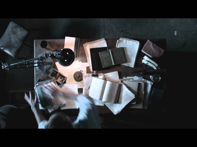 MANHATTAN: The Gadget