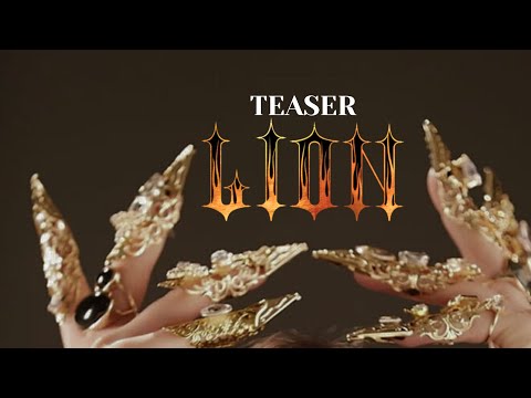 [TEASER] (G)I-DLE - 'LION' [Dance Cover by MISUL 미술]