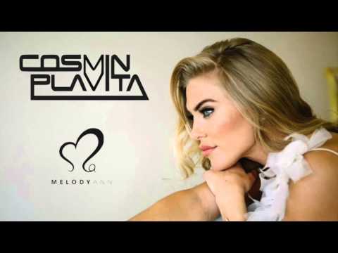 John Christian Ft Melody Ann - Flight 643 (Cosmin Plavita Bootleg)