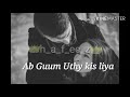 Sad Status Songs Main Or Mari Awargi