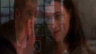 You're So Real--Tony &amp; Ziva