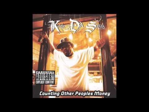 Keak Da Sneak - Freakalistic Ft. Rankin Scroo