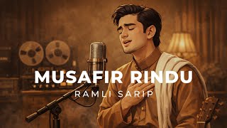 Download lagu Musafir Rindu mp3