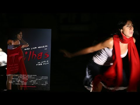 Trailer de Trilhas (2009)