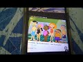 The Proud Family Swimsuit