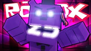 Five Nights At Blockbears Captured Turned Into Animatronics Roblox Roleplay Free Online Games - springtrap and mangle play robloxian highschool roblox youtube