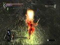 Demon´s souls - NPC Mephistopheles fun build in ...