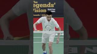 Download lagu Lee Chong Wei easily wins 1v5; mp3 Download lagu Lee Chong Wei easily wins 1v5; mp3