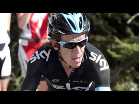 Rigoberto Urán - La Historia de un Campeón