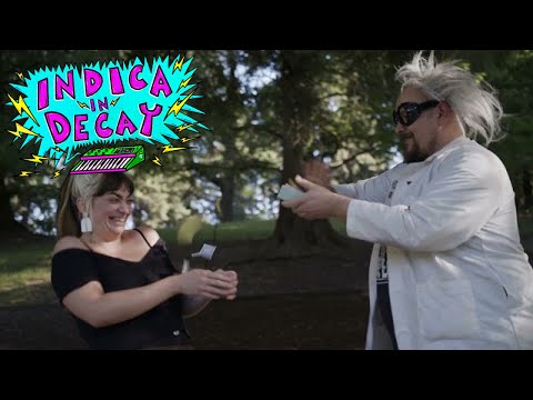 INDICA IN DECAY - 15 YEARS OF MOPWATER [OFFICIAL]