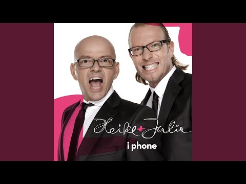 i phone (radio edit)