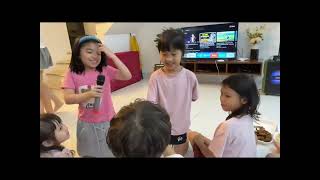 Ba Vì BBG Holiday - by Amazing Family Travels