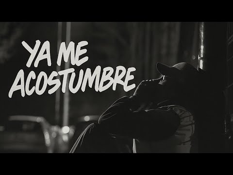 Shaggy Ddy - Ya me Acostumbre ( Official Video )