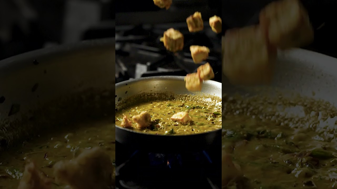 Indian Street Food