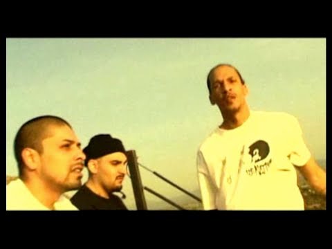 Los Nativos - Atltlachinolli (Official Video)