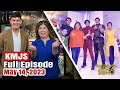 KMJS May 14, 2023 Full Episode | Kapuso Mo, Jessica Soho