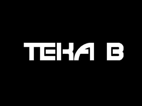 Teka B - Juke It
