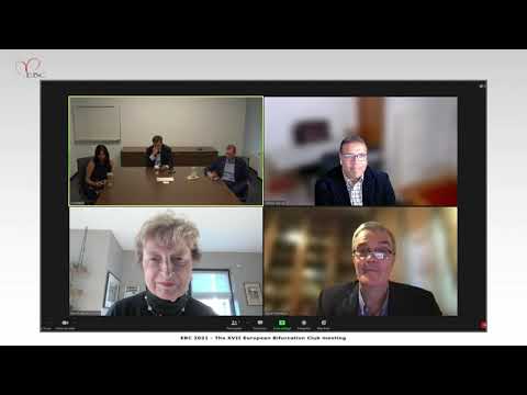 EBC 2021 - Antithrombotic treatment and bifurcation stenting - Joint session with SCAI - LIVE