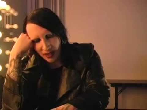 Marilyn Manson, Dita Von Teese