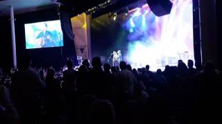 Phillip Phillips - Into the Wild - Chicago