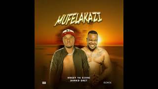 Download lagu Hossi ya Djoni & Danko Snet Mufelokazi Remix  mp3