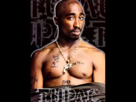 2pac - Shear tearz Remix