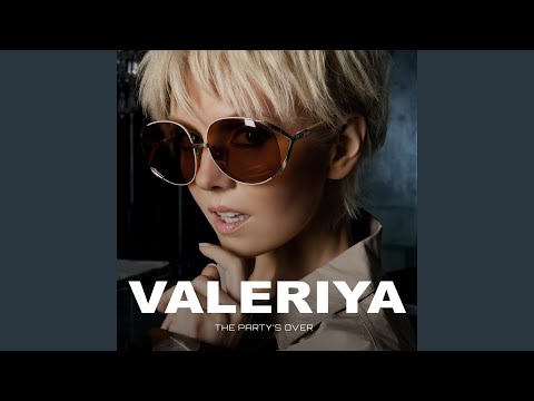 The Party's Over (Ortega & Gold Remix)