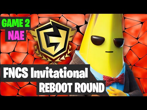 Fortnite Proximity Mine
