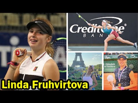 Linda Fruhvirtova || 10 Things You Didn't Know About Linda Fruhvirtova
