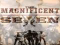 The Magnificent Seven - Main Theme~Elmer Bernstein