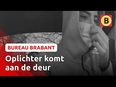 Nep-bankmedewerker trekt rekening van slachtoffer leeg | Bureau Brabant
