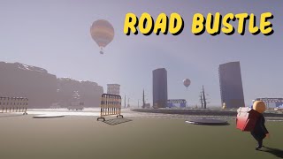 Road Bustle (PC) Steam Key GLOBAL