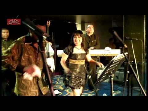 ORQUESTA ¡HEY HEY CAMAGÜEY! en LOS ÁNGELES: ANTICIPADA DESPEDIDA del 2010