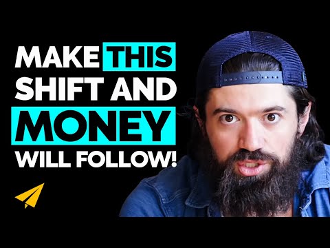 Here's Why HARD WORK is NOT Gonna Make You RICH... But THIS Will! | Alex Hormozi | Top 10 Rules Video